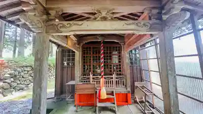 稲荷神社(福井県)