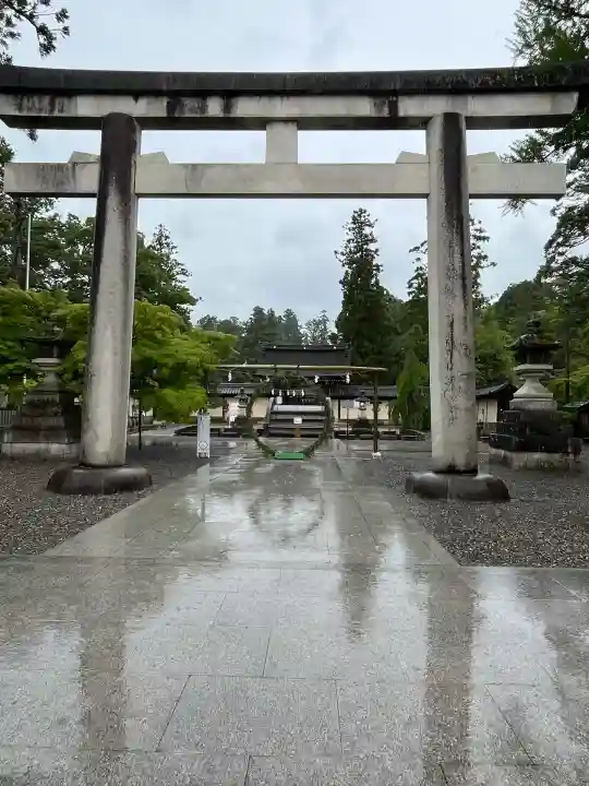 多賀大社(滋賀県)