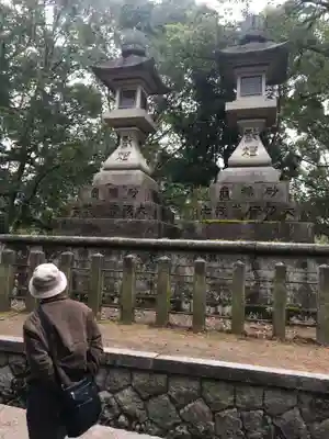 春日大社のその他建物