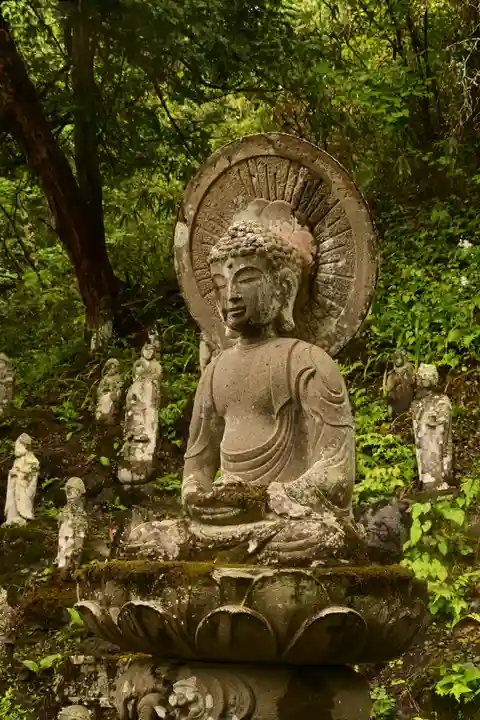 金昌寺(埼玉県)