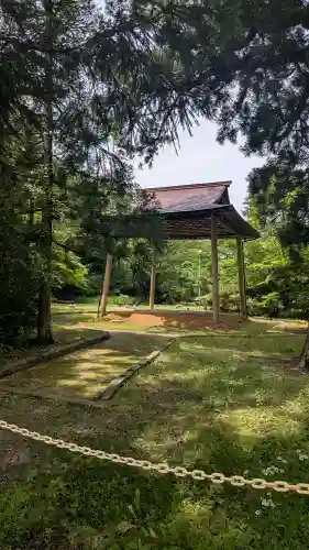 宇佐八幡宮(富山県)