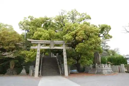 宇夫階神社(香川県)