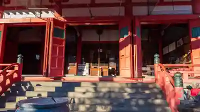 津観音(三重県)