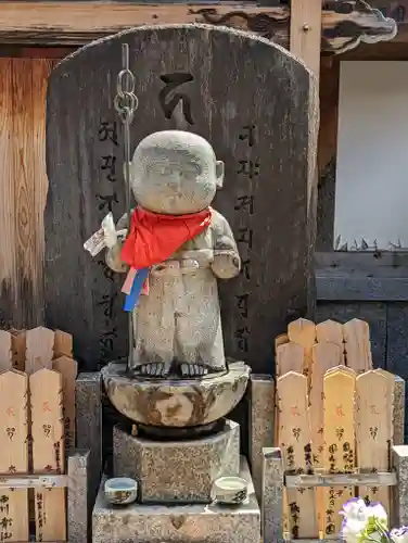 上徳寺(京都府)