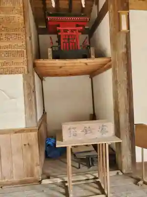 別所神社(長野県)