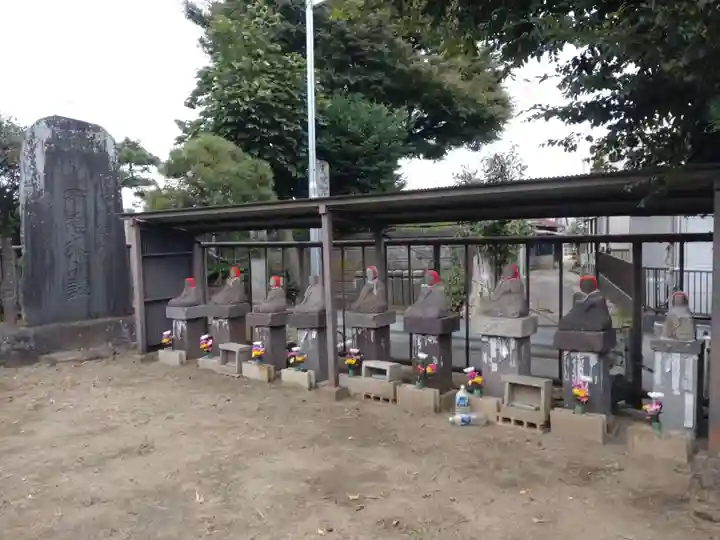 権現神社(千葉県)