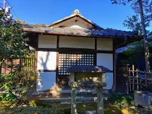 耕雲院の末社・摂社