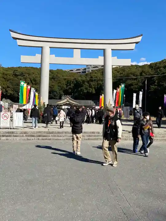 福岡縣護國神社(福岡県)