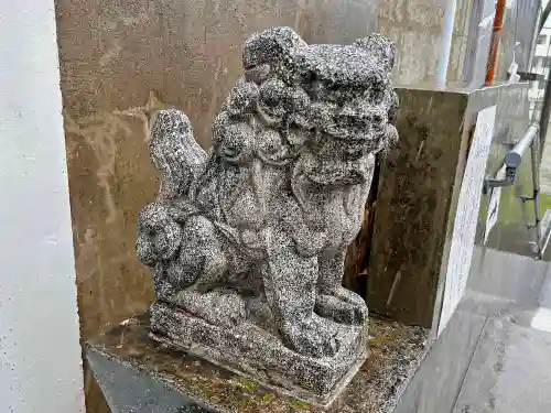 天久宮(沖縄県)