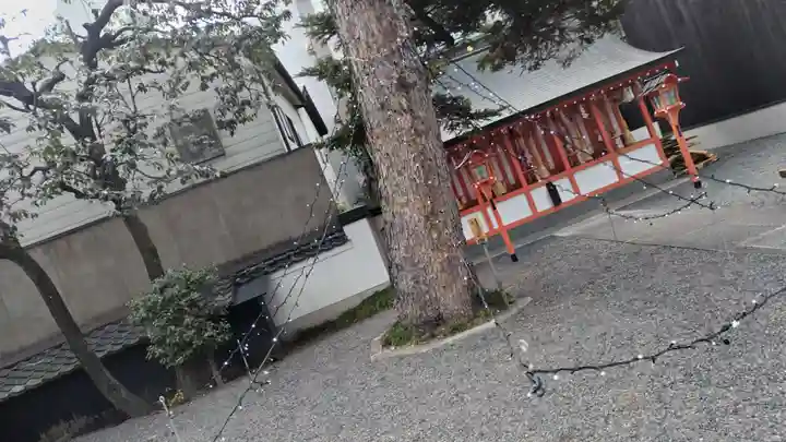 大将軍八神社(京都府)