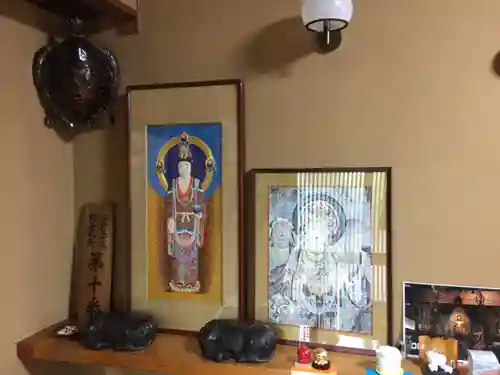 浄心寺のその他建物