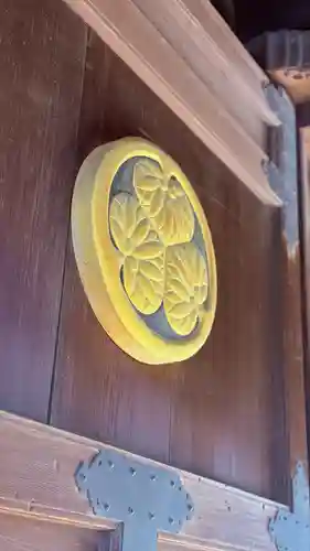 建中寺のその他建物