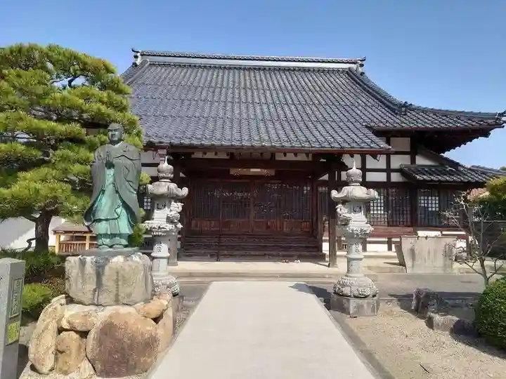 妙興寺(鳥取県)