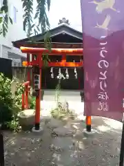 鴻神社(埼玉県)