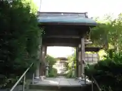 清雲寺(神奈川県)