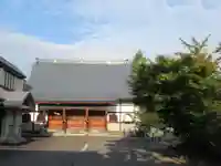 善光寺(北海道)