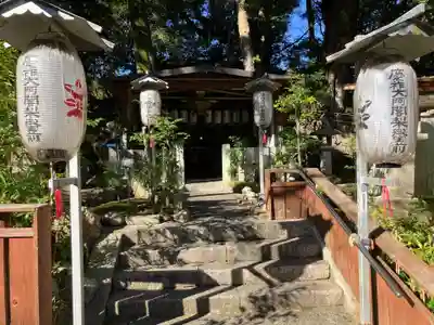 慶祚阿闍梨入定窟(滋賀県)