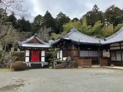 西林寺(兵庫県)