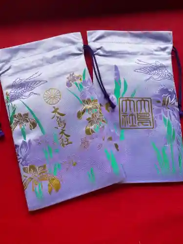 和泉國一之宮　大鳥大社(大阪府)