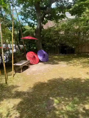 三井寺（平等寺）のその他建物