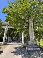 天之御中主尊神社(滋賀県)