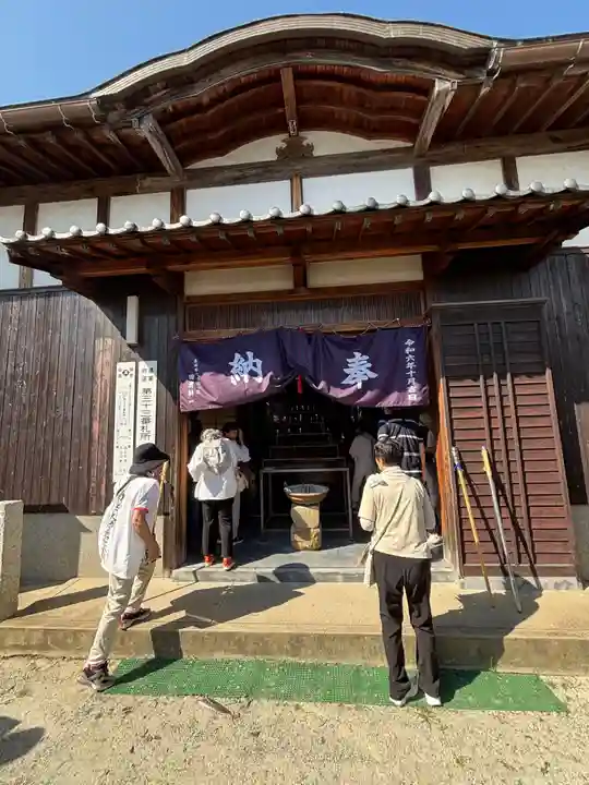 本明院(福岡県)