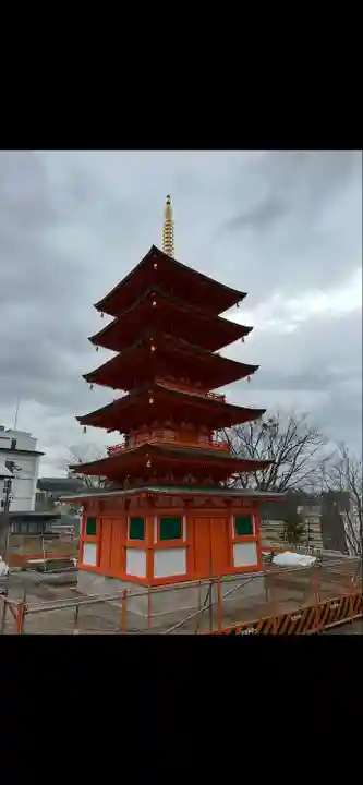 光泉寺(群馬県)