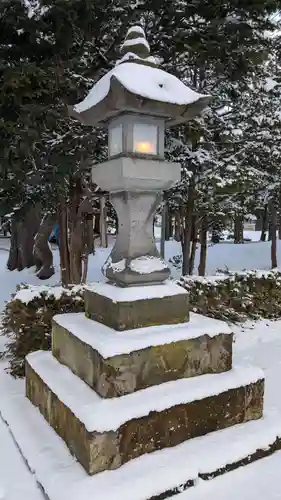 顕勲神社（旭川神社）のその他建物