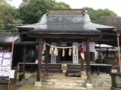 賀茂別雷神社の本殿・本堂