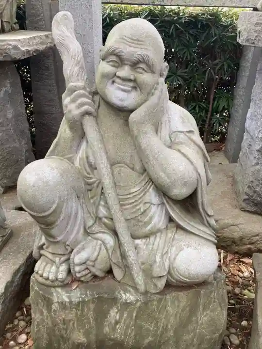 長松寺(神奈川県)