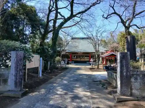 正安寺(茨城県)