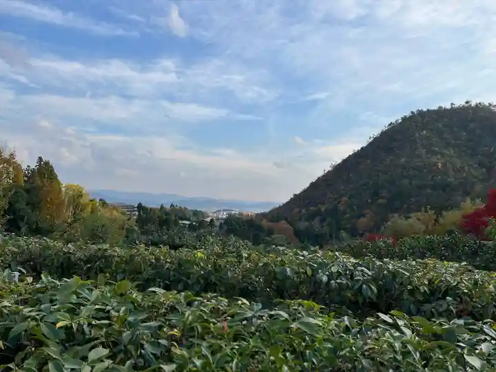 光悦寺(京都府)