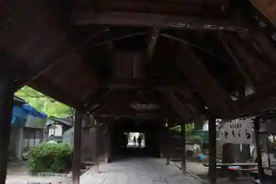 石手寺のその他建物