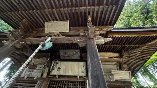 瑠璃寺(長野県)