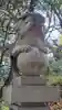 素鵞神社(愛媛県)