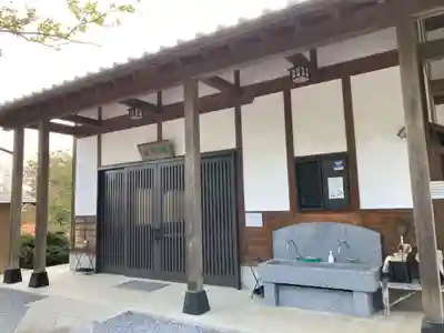 明鏡山龍雲寺(栃木県)