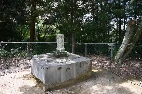 伊加々志神社(徳島県)