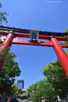 富岡八幡宮(東京都)