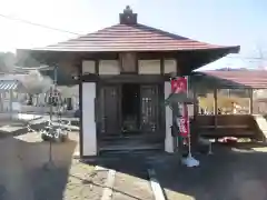 円通寺(埼玉県)