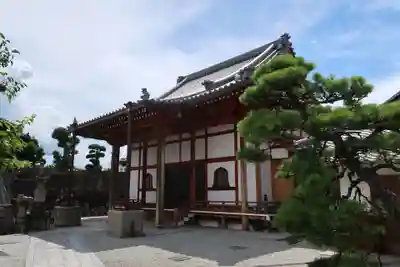 国分寺(奈良県)