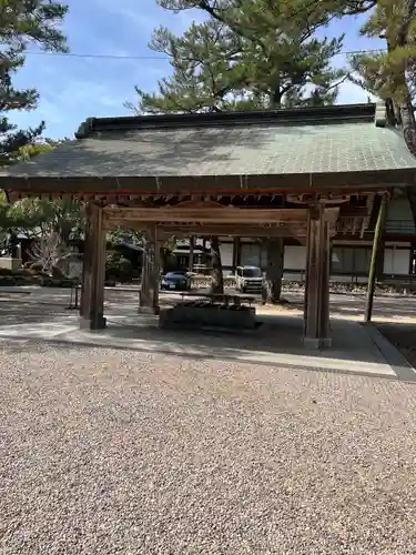 出雲大社(島根県)