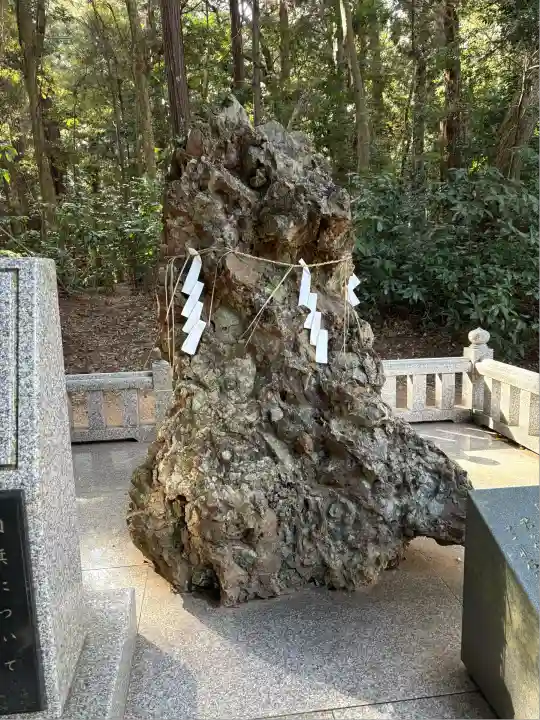 鹿島神宮(茨城県)