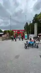 三光稲荷神社(愛知県)