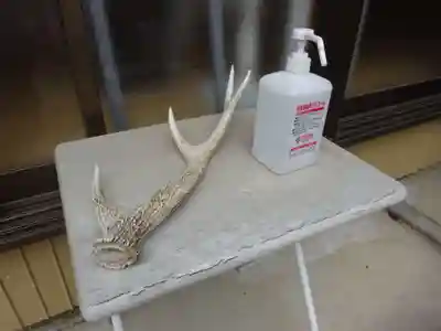 伊勢原 法泉寺のその他建物