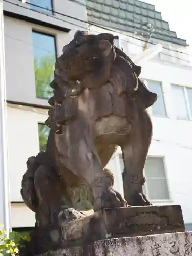 安井金比羅宮(京都府)