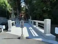 神明神社(切幡)(奈良県)