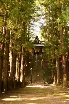 真楽寺(長野県)