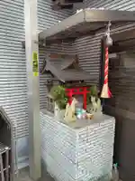 丸山寺(東京都)