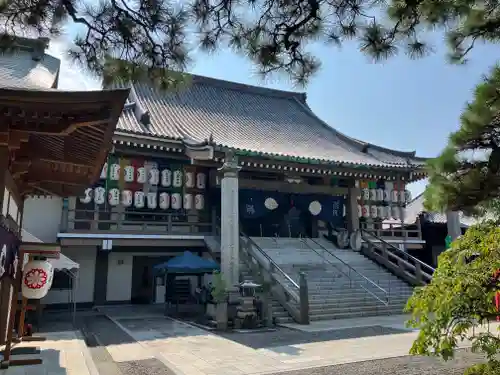 興願寺(愛媛県)