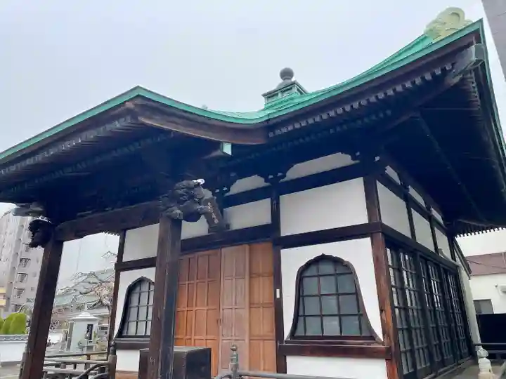 法輪院(宮城県)